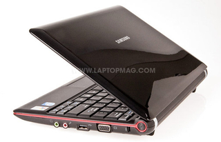 Illustration for article titled Samsung's N110 Netbook Has 8-Hour Battery, More Action Afoot in Asia With 11-Hour NC310